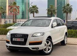 اودي Q7